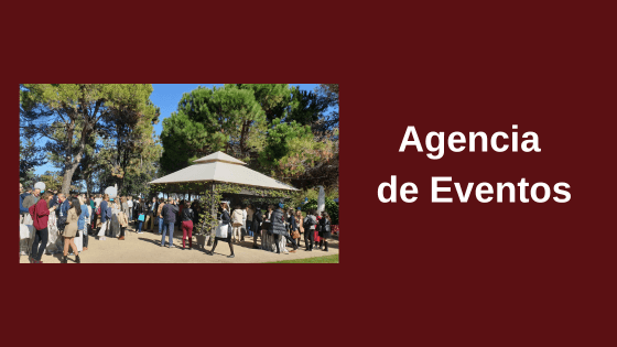 agencia de eventos 